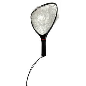 Sportsman's Warehouse Teton Carbon Fiber Net Hand Net - Black