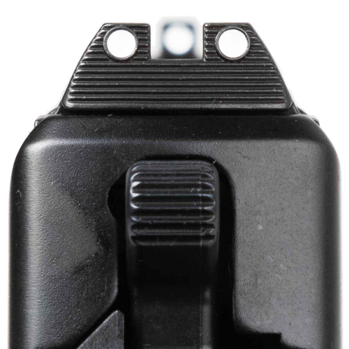 Smith & Wesson CSX 9mm Luger 3.1in Matte Black Pistol - 12+1 Rounds - Black Smith & Wesson CSX 9mm Luger 3.1in Matte Black Pistol - 12+1 Rounds - Black