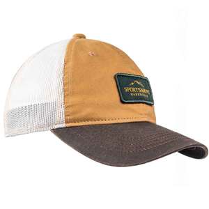Sportsman's Warehouse Men's Dad Cap Hat