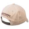 Sportsman's Warehouse Elk Canvas Adjustable Hat - Khaki - One Size Fits Most - Khaki