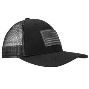 Sportsman's Warehouse Flag Patch Mesh Adjustable Hat