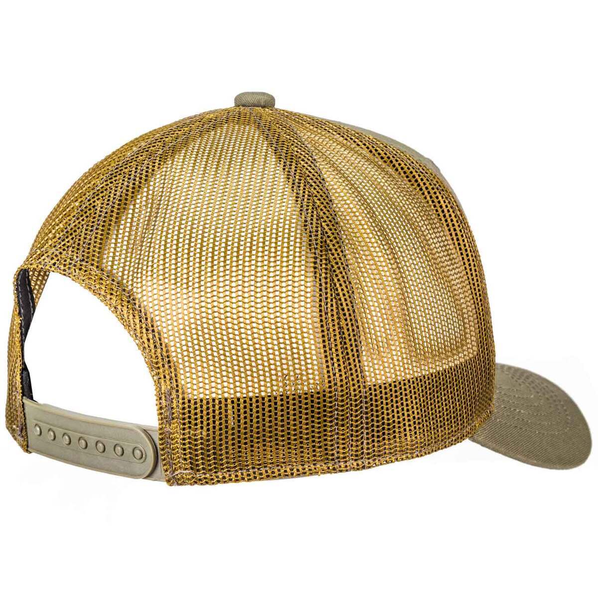 Sportsman's Warehouse Men's Adjustable Logo Hat - Forest Green - One Size Fits Most - Forest Green One Size Fits Most Sportsman's Warehouse Men's Adjustable Logo Hat - Forest Green - One Size Fits Most - Forest Green One Size Fits Most