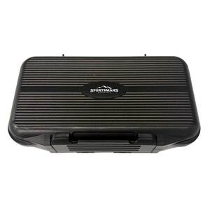 Sportsman's Warehouse Go-To Fly Box with Swingleaf