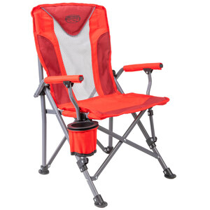 Sportsman's Warehouse Kids Hard Arm Chair