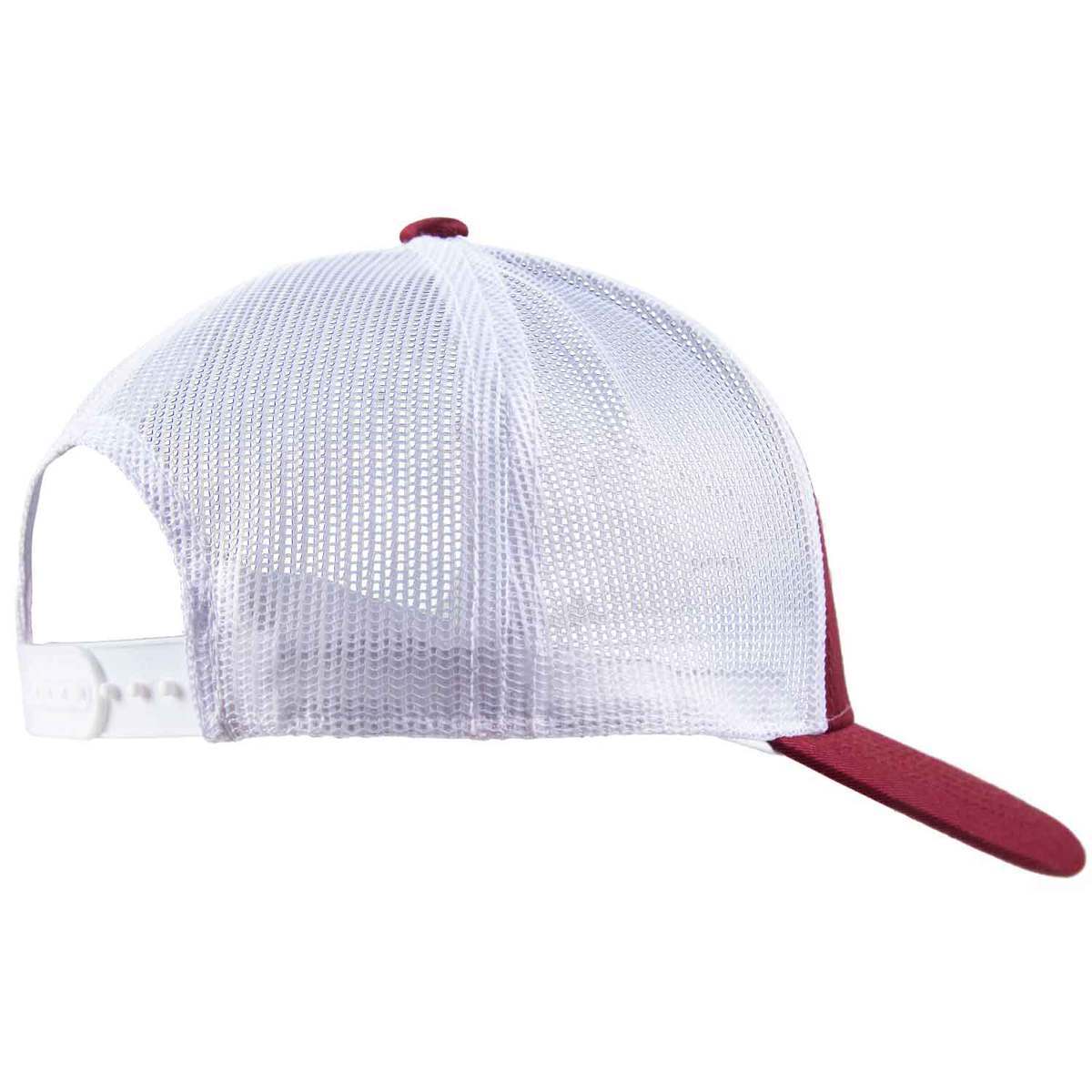 Sportsman's Warehouse Mountain Logo Hat - Maroon - Maroon One Size Fits Most Sportsman's Warehouse Mountain Logo Hat - Maroon - Maroon One Size Fits Most