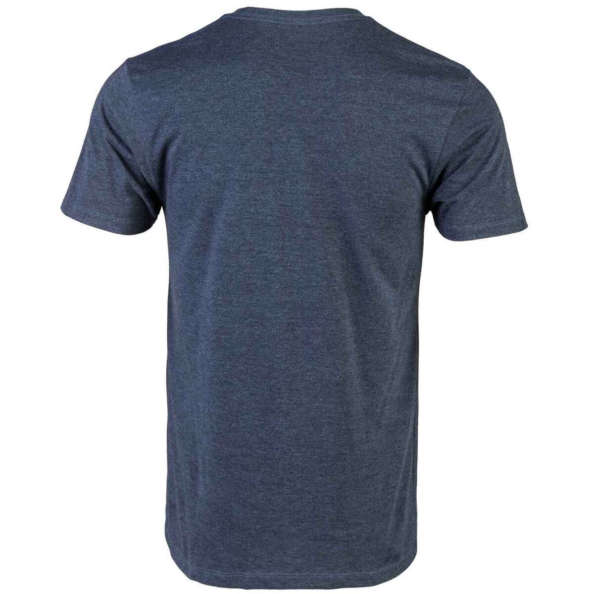 Sportsman's Warehouse Men's Live To Explore Short Sleeve Casual Shirt Sportsman's Warehouse Men's Live To Explore Short Sleeve Casual Shirt