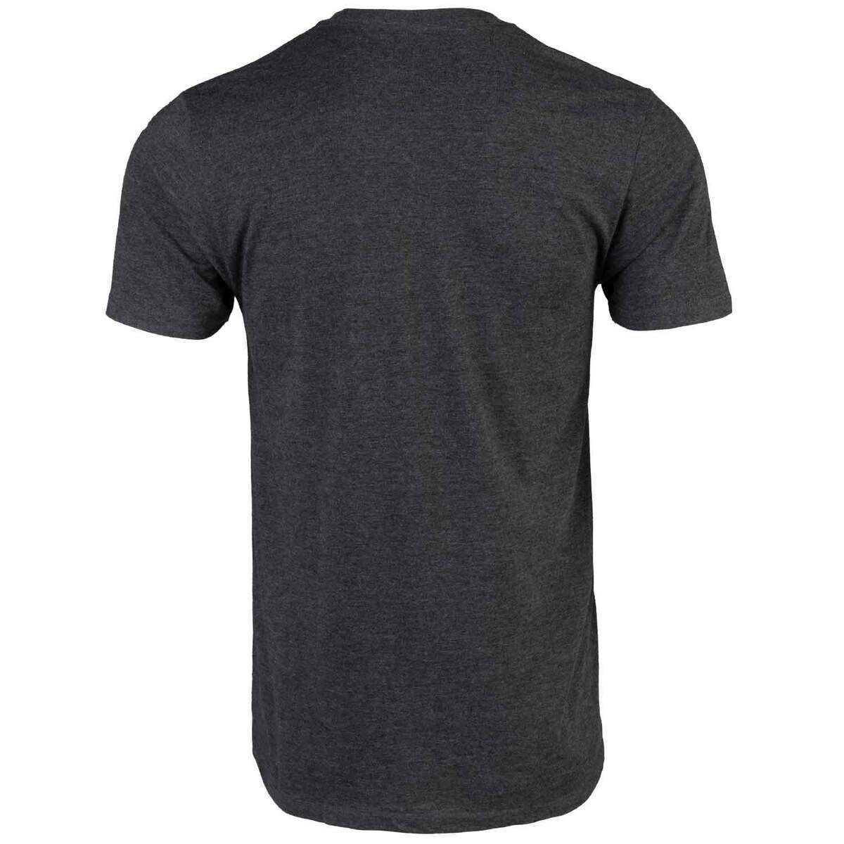 Sportsman's Warehouse Men's Butt Heads Short Sleeve Casual Shirt Sportsman's Warehouse Men's Butt Heads Short Sleeve Casual Shirt