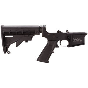 Smith & Wesson M&P 15 AR-15 Complete Lower Receiver