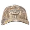 Sportsman's Warehouse Realtree Edge Logo Patch Mesh Adjustable Hat - One Size Fits Most - Realtree Edge