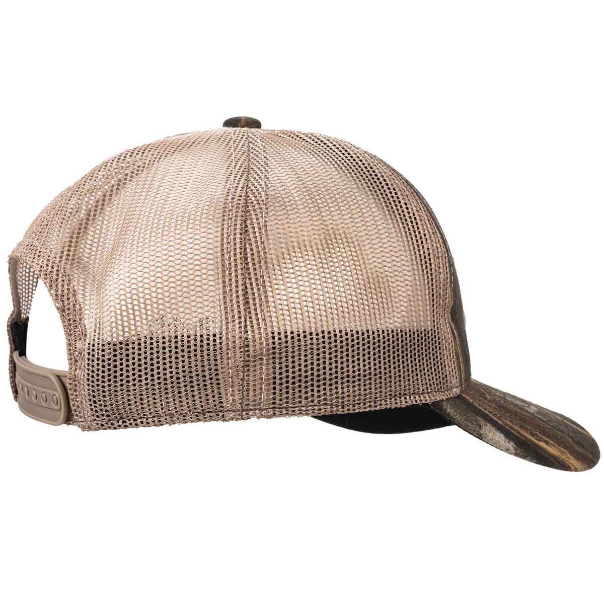 Sportsman's Warehouse Max-7 Mountain Patch Mesh Adjustable Hat - One Size Fits Most - Realtree Max-7 Sportsman's Warehouse Max-7 Mountain Patch Mesh Adjustable Hat - One Size Fits Most - Realtree Max-7