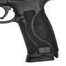 Smith & Wesson Performance Center M&P 9 M2.0 Pro Series 9mm Luger 4.25in Black Stainless Pistol - 17+1 Rounds
