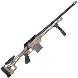 Thompson Center Arms Performance Center LLR FDE Bolt Action Rifle - 243 Winchester - 10+1 Rounds