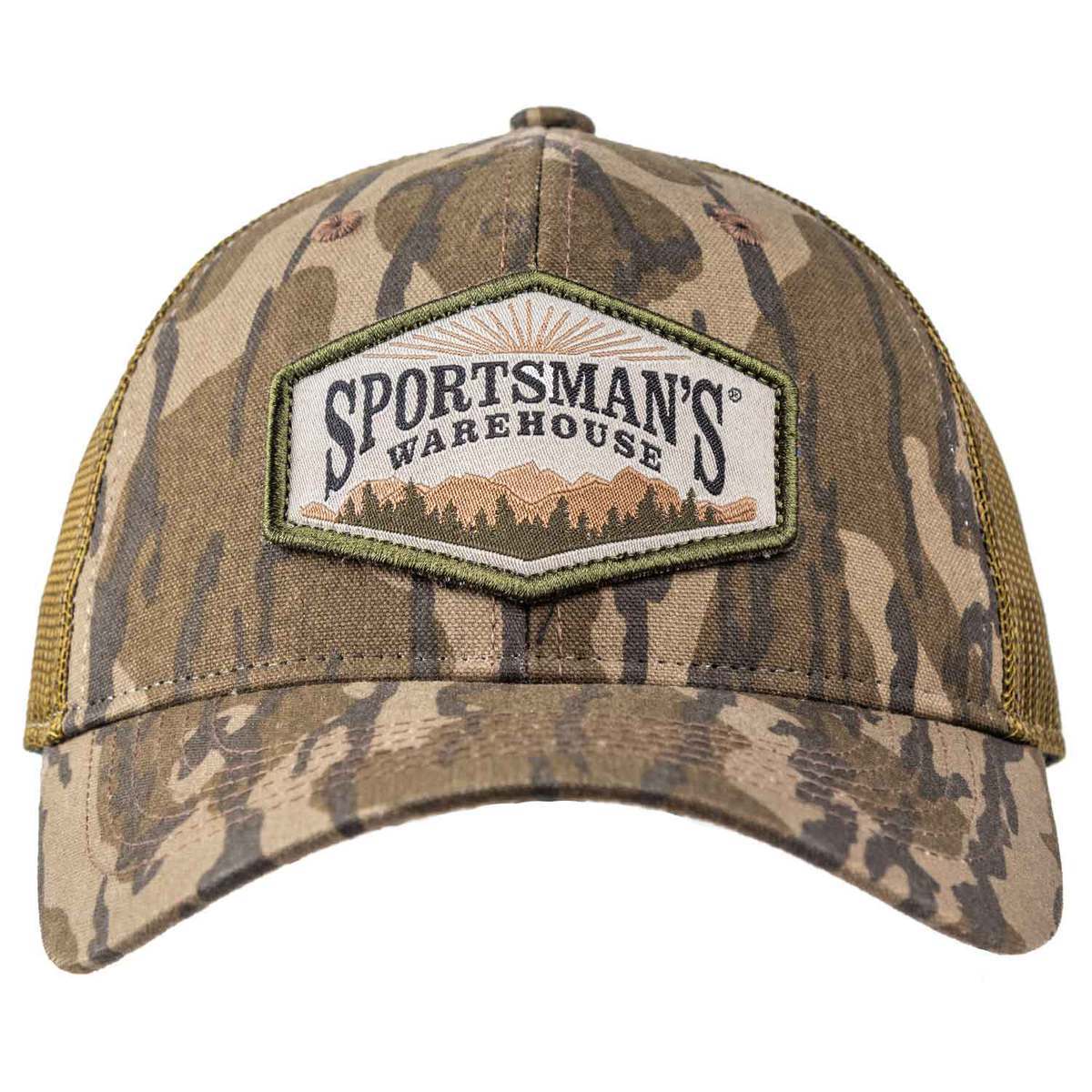 Sportsman's Warehouse Men's Realtree Edge Adjustable Hat - One Size Fits Most - Realtree Edge One Size Fits Most Sportsman's Warehouse Men's Realtree Edge Adjustable Hat - One Size Fits Most - Realtree Edge One Size Fits Most