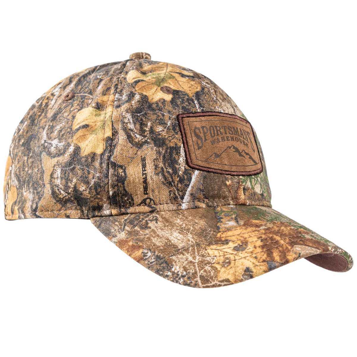 Sportsman's Warehouse Realtree Edge Adjustable Hat - One Size Fits Most - Realtree Edge One Size Fits Most Sportsman's Warehouse Realtree Edge Adjustable Hat - One Size Fits Most - Realtree Edge One Size Fits Most