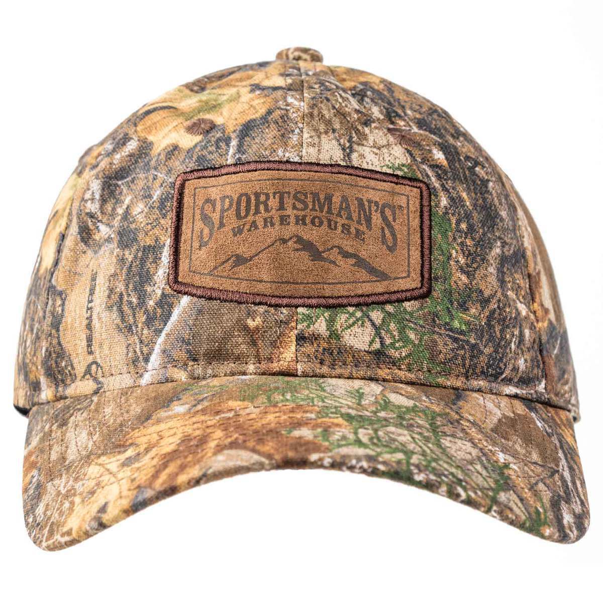 Sportsman's Warehouse Realtree Edge Adjustable Hat - One Size Fits Most - Realtree Edge One Size Fits Most Sportsman's Warehouse Realtree Edge Adjustable Hat - One Size Fits Most - Realtree Edge One Size Fits Most