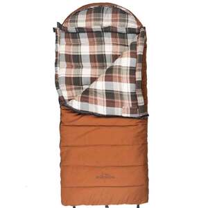 Sportsman's Warehouse Elk Hunter -35 Degree Regular Rectangular Sleeping Bag