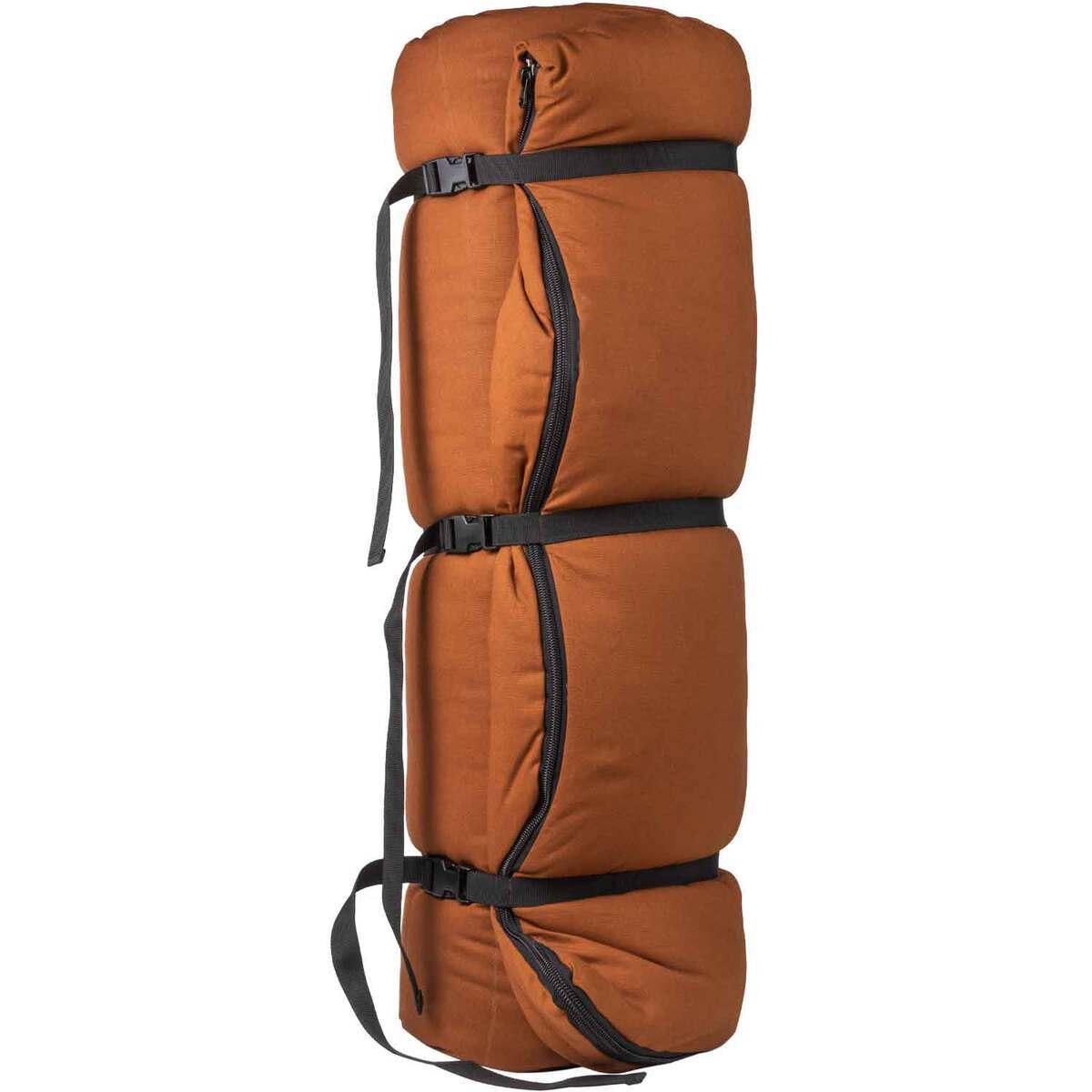 Sportsman's Warehouse Elk Hunter -35 Degree Regular Rectangular Sleeping Bag - Red - Red Sportsman's Warehouse Elk Hunter -35 Degree Regular Rectangular Sleeping Bag - Red - Red