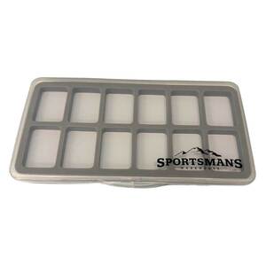 Sportsman's Warehouse Slim Tall Compartment Fly Box
