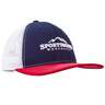 Sportsman's Warehouse Stitched Logo Mesh Adjustable Hat
