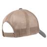 Sportsman's Warehouse Stripes Woven Patch Hat - Gray - Gray One Size Fits Most
