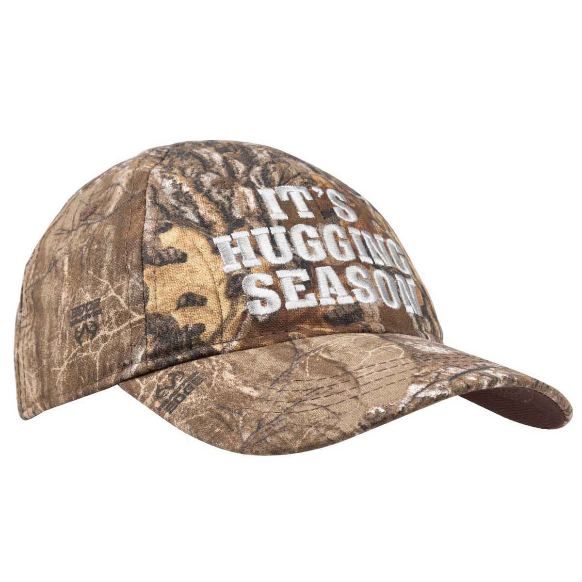 Sportsman's Warehouse Toddler Hugging Season Hat - Realtree Edge - Camo One Size Fits Most Sportsman's Warehouse Toddler Hugging Season Hat - Realtree Edge - Camo One Size Fits Most