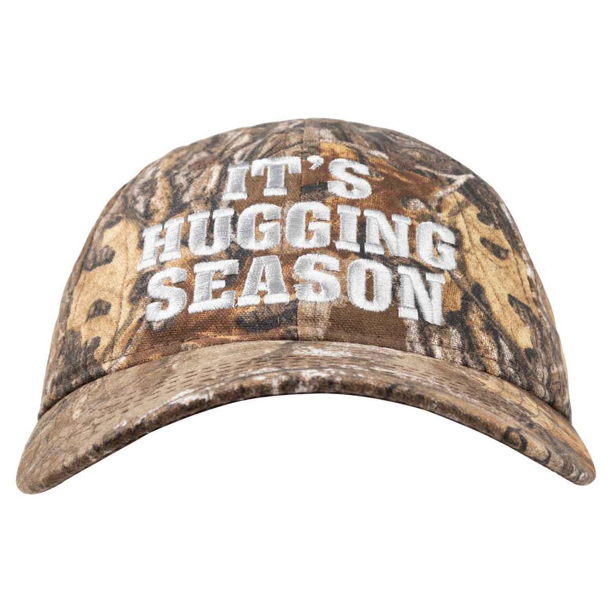 Sportsman's Warehouse Toddler Hugging Season Hat - Realtree Edge - Camo One Size Fits Most Sportsman's Warehouse Toddler Hugging Season Hat - Realtree Edge - Camo One Size Fits Most