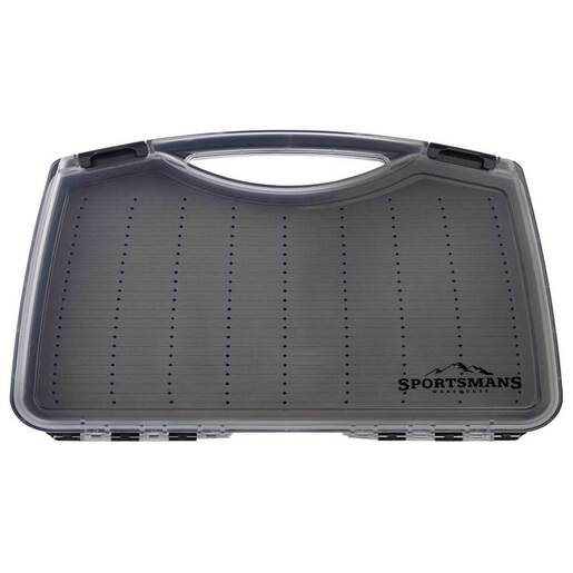 Sportsman’s Warehouse Waterproof Jig Utility Tackle Box