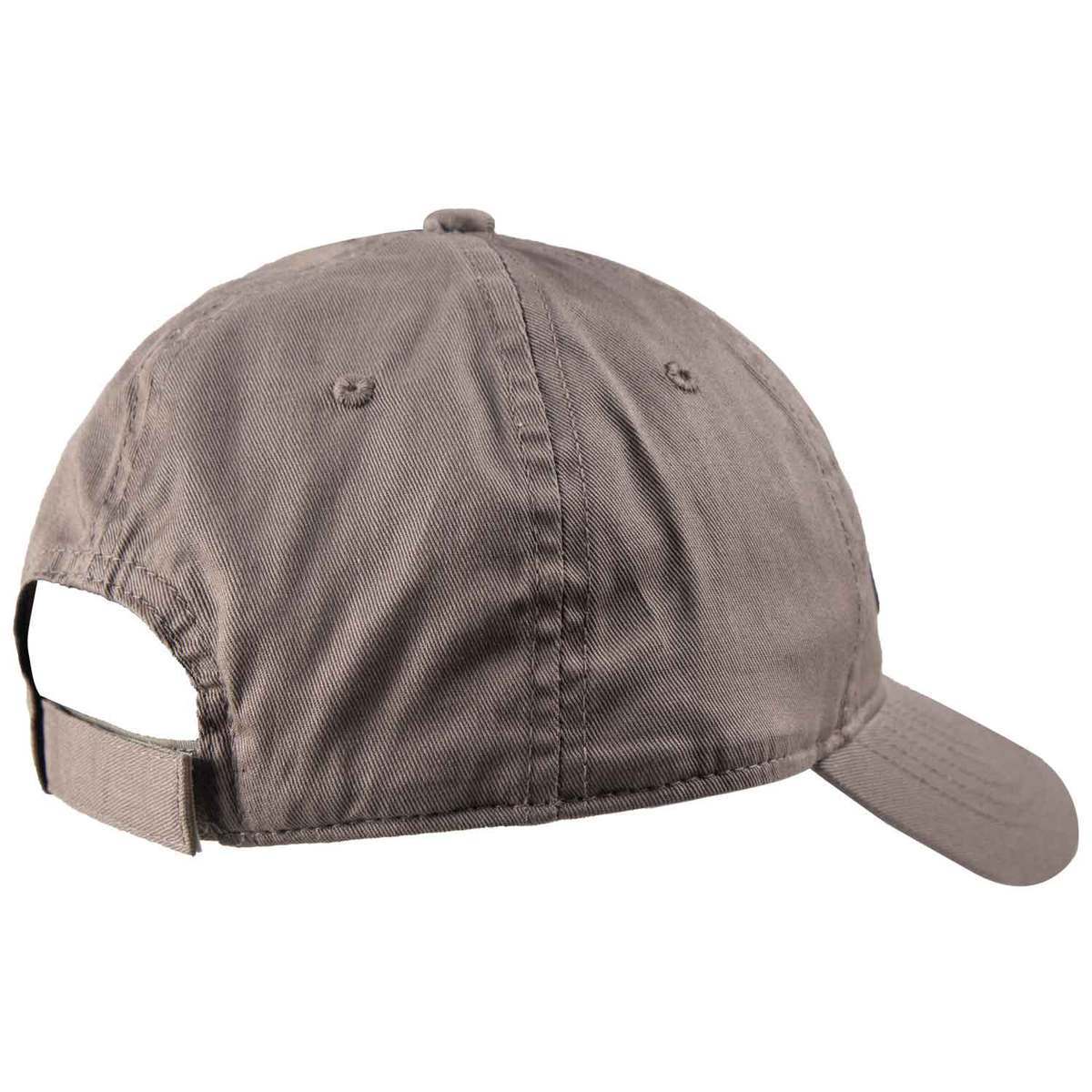 Sportsman's Warehouse Men's Adjustable Hat - Grey - One Size Fits Most - Grey One Size Fits Most Sportsman's Warehouse Men's Adjustable Hat - Grey - One Size Fits Most - Grey One Size Fits Most