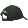 Sportsman's Warehouse Whitetail Canvas Adjustable Hat - Dark Green - One Size Fits Most - Dark Green