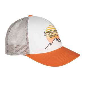 Sportsman's Warehouse Women's Sunrise MTN Hat