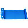 SwimWays Yogo Float Pool Lounger - Blue - Blue