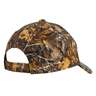 Sportsman's Warehouse Youth Realtree Edge Blue Patch Hat - Camo One Size Fits Most
