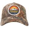 Sportsman's Warehouse Youth Mountain Sun Patch Hat - Realtree Edge - Camo One Size Fits Most
