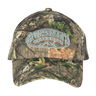 Sportsman's Warehouse Youth Camo Promo Hat - Mossy Oak Country - Mossy Oak Country One Size Fits Most