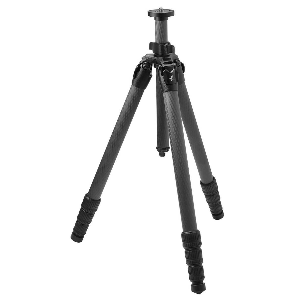 Swarovski PCT Professional Carbon Tripod - Black Swarovski PCT Professional Carbon Tripod - Black