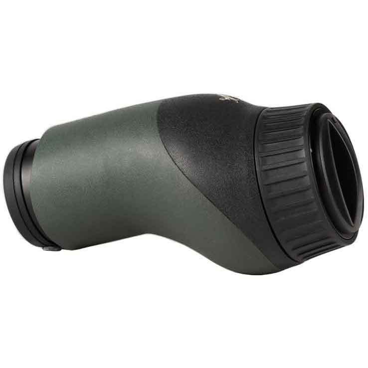 Swarovski STX Modular Straight Spotting Scope Eyepiece - Green Swarovski STX Modular Straight Spotting Scope Eyepiece - Green
