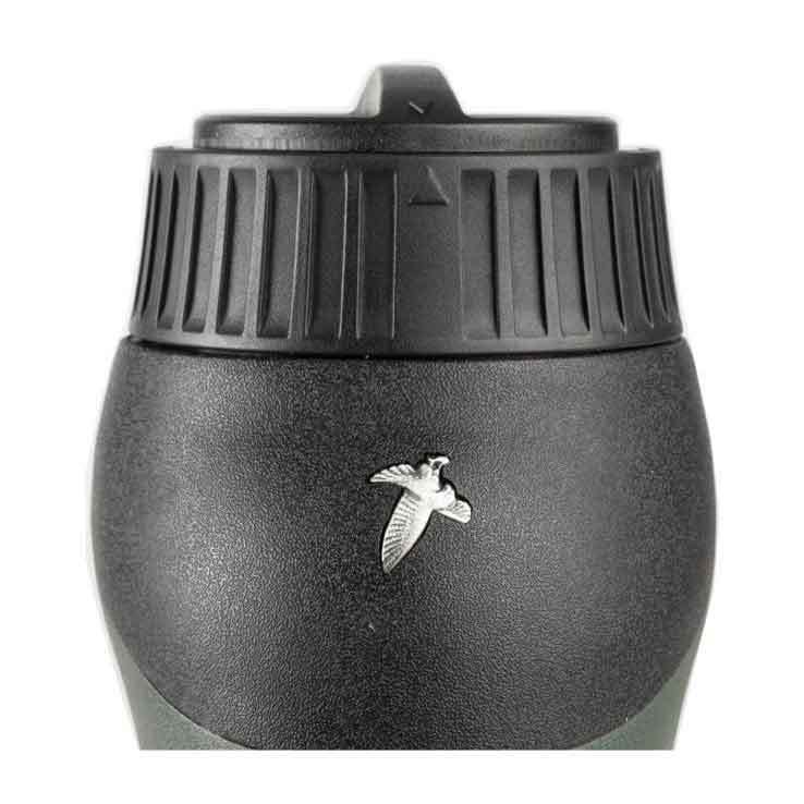 Swarovski STX Modular Straight Spotting Scope Eyepiece - Green Swarovski STX Modular Straight Spotting Scope Eyepiece - Green