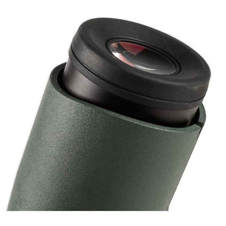 Swarovski STX Modular Straight Spotting Scope Eyepiece - Green Swarovski STX Modular Straight Spotting Scope Eyepiece - Green