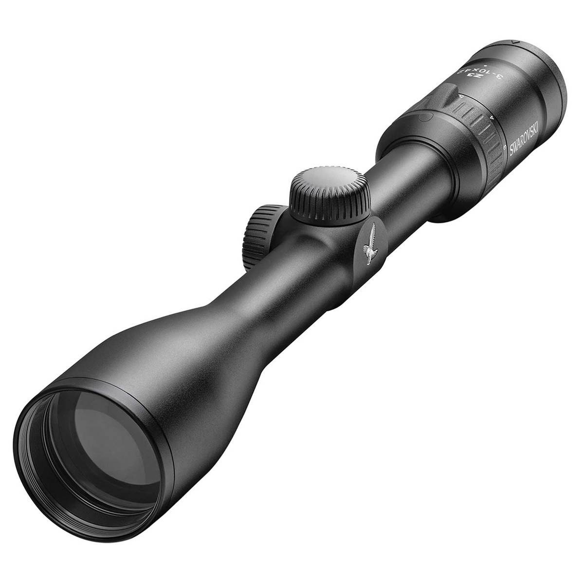 Swarovski Z3 3-10x 42mm Rifle Scope Swarovski Z3 3-10x 42mm Rifle Scope