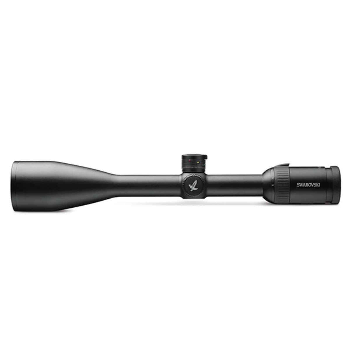 Swarovski Z5 5-25x 52mm Rifle Scope - Plex Swarovski Z5 5-25x 52mm Rifle Scope - Plex