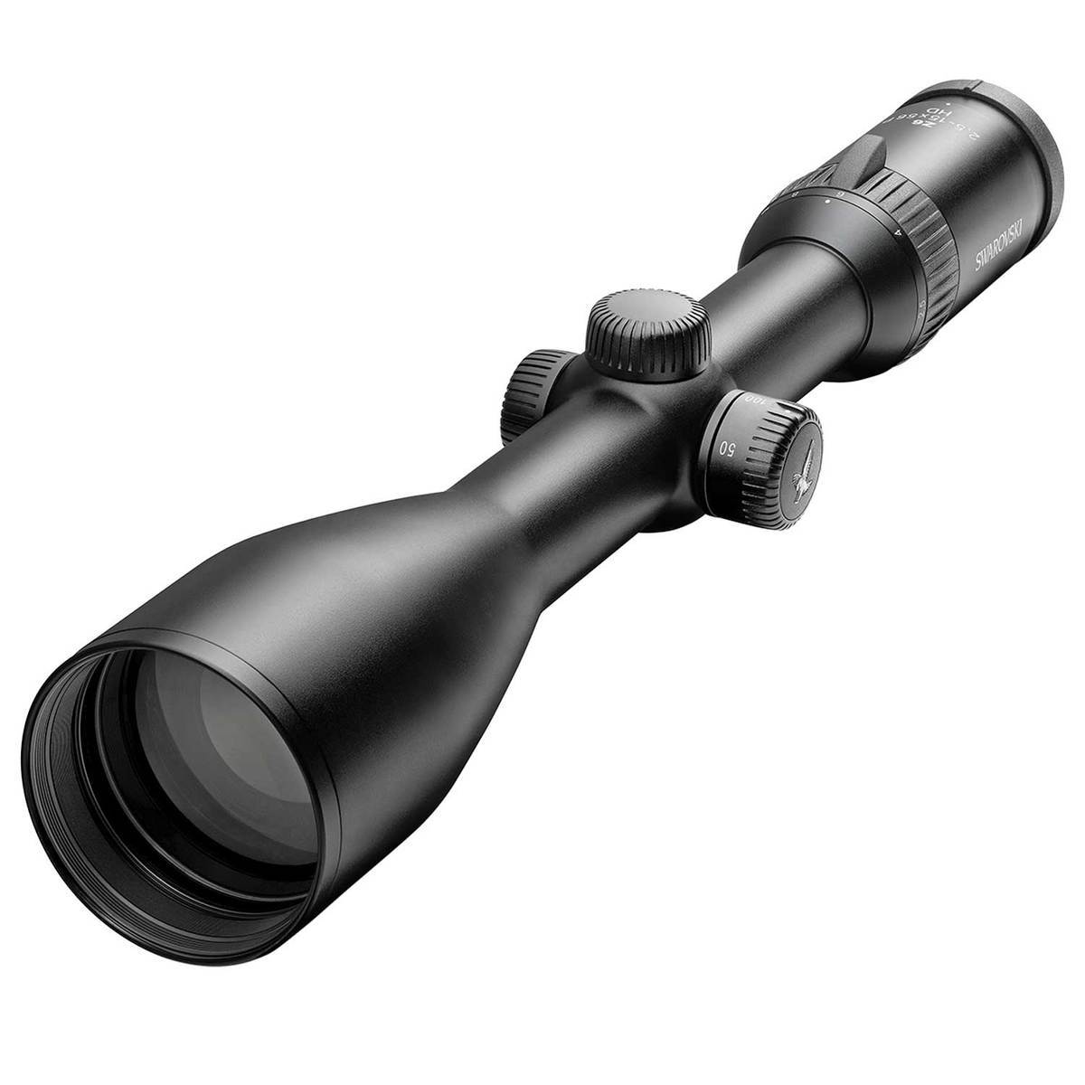 Swarovski Z6 3-18x 50mm Rifle Scope Swarovski Z6 3-18x 50mm Rifle Scope