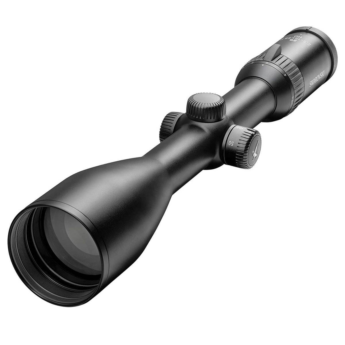 Swarovski Z6 3-18x 50mm Rifle Scope Swarovski Z6 3-18x 50mm Rifle Scope