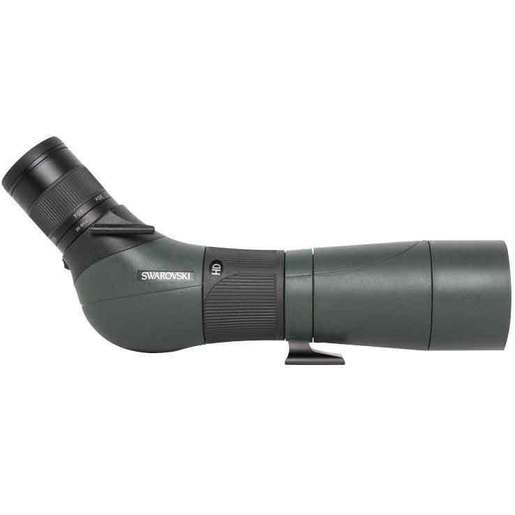 Swarovski 20-60×65 ATS HD Angled Spotting Scope – Green