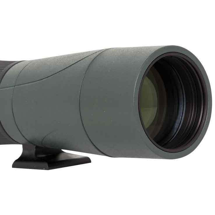 Swarovski 20-60x65 ATS HD Angled Spotting Scope - Green Swarovski 20-60x65 ATS HD Angled Spotting Scope - Green