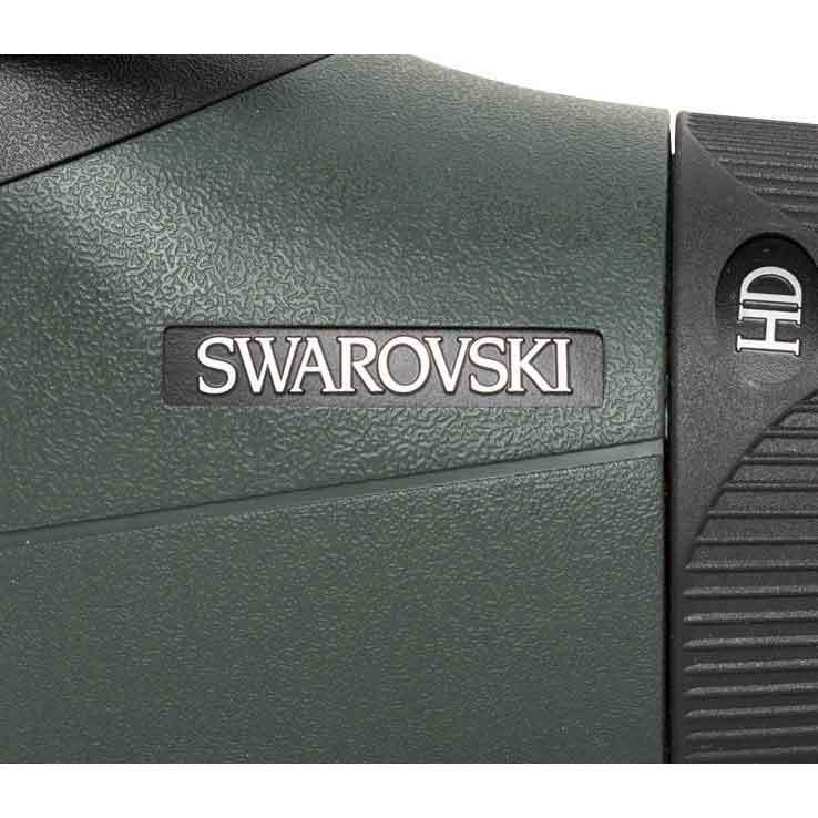 Swarovski 20-60x65 ATS HD Angled Spotting Scope - Green Swarovski 20-60x65 ATS HD Angled Spotting Scope - Green