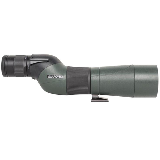 Swarovski 20-60×65 STS HD Straight Spotting Scope – Green
