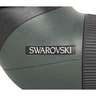 Swarovski 20-60x65 STS HD Straight Spotting Scope - Green