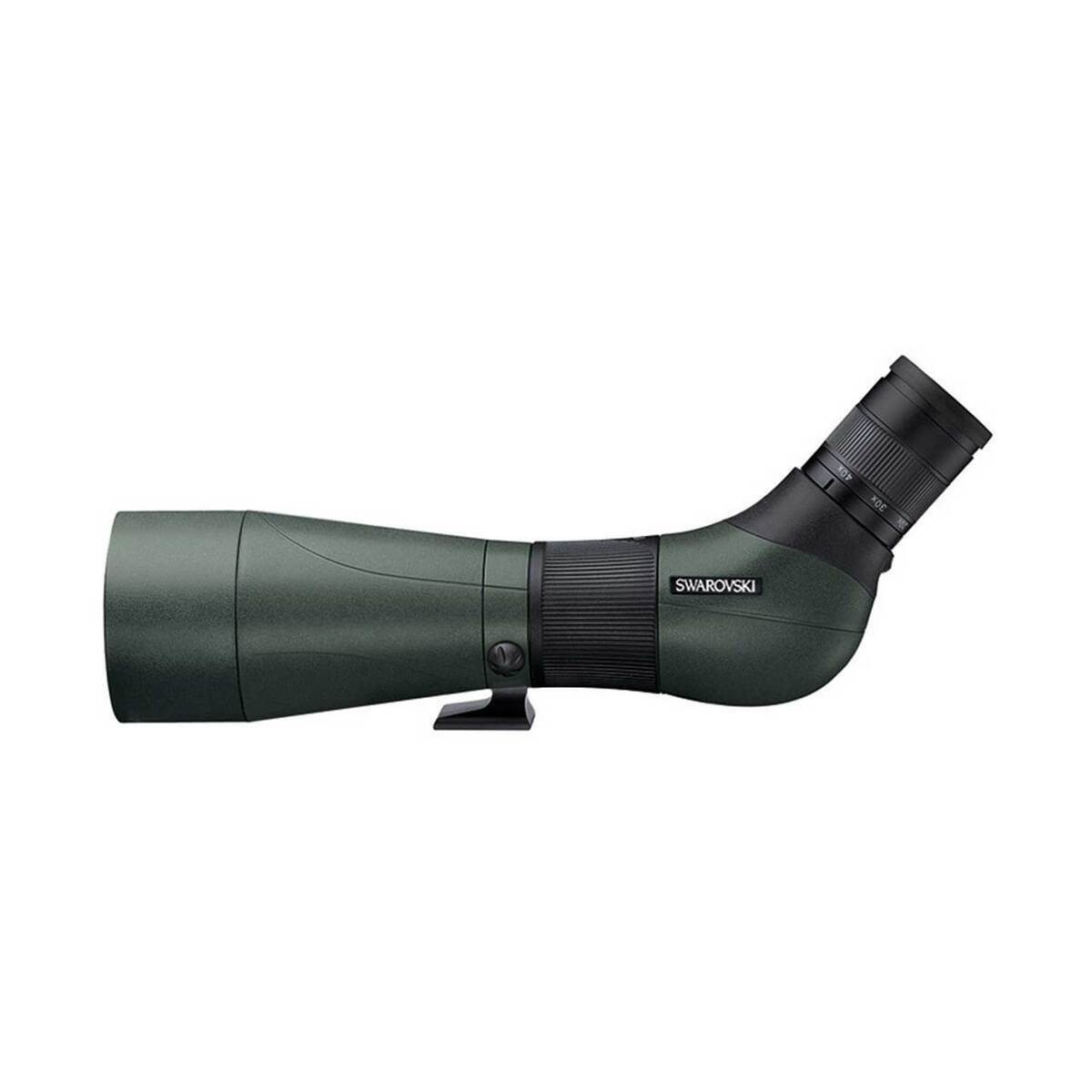 Swarovski 20-60x80 ATS HD Spotting Scope - Green Swarovski 20-60x80 ATS HD Spotting Scope - Green