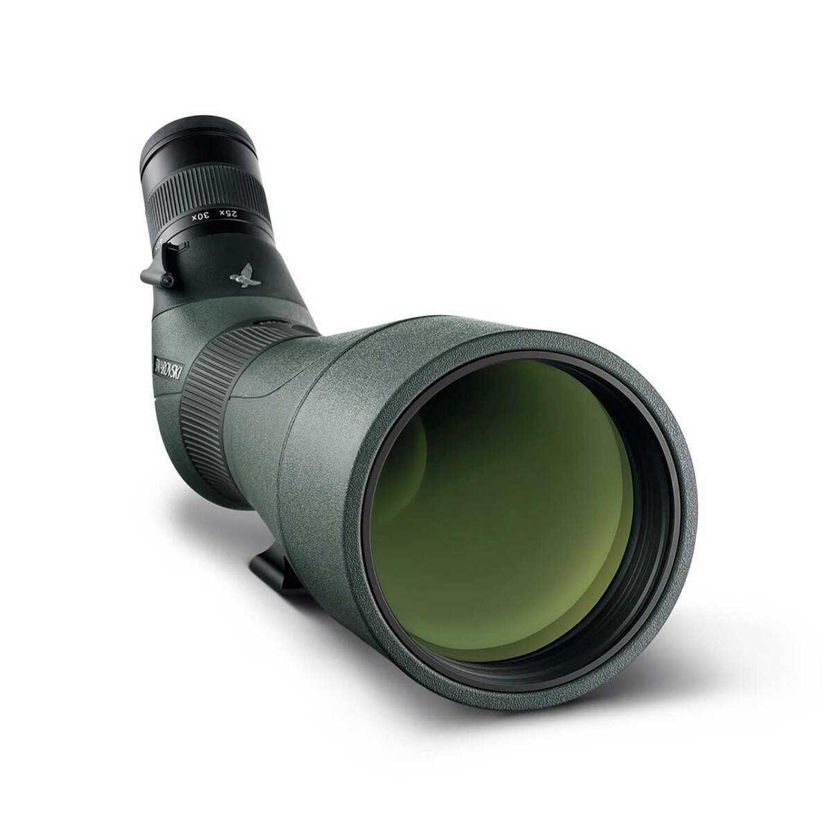 Swarovski 20-60x80 ATS HD Spotting Scope - Green Swarovski 20-60x80 ATS HD Spotting Scope - Green