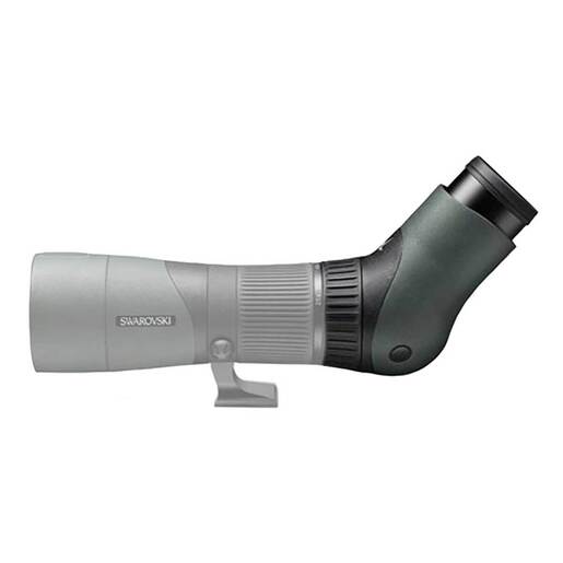 Swarovski ATX Modular Angled Spotting Scope Eyepiece - Green